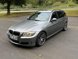 Gebraucht 2010 BMW 320 Kombi | 6.700 €