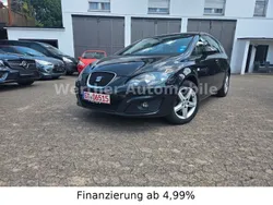 Schwarz Gebraucht 2010 Seat Leon Reference Limousine | 3.200 € (Fairer Preis)
