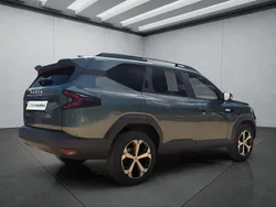 Grün Neu 2025 Dacia Bigster SUV | 34.949 € (Fairer Preis)