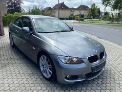Grau Gebraucht 2010 BMW 320 M Sport Coupé | 7.400 € (Guter Preis)
