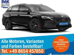 Wählbar Neu 2025 Skoda Octavia RS Kombi | 36.495 € (Superpreis)