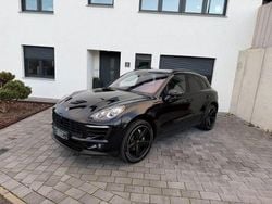 Andere Gebraucht 2016 Porsche Macan SUV | 32.999 € (Fairer Preis)