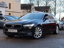 Schwarz Gebraucht 2018 Volvo V90 Momentum Kombi | 18.950 € (Superpreis)