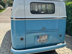 Braun Gebraucht 1964 VW T1 Van | 36.000 €