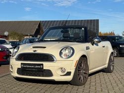Weiß Gebraucht 2010 Mini Cooper S Coupé Coupé | 8.500 €