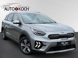 Grau Gebraucht 2020 Kia Niro Spirit SUV | 17.890 € (Guter Preis)