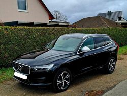 Schwarz Gebraucht 2018 Volvo XC60 R-Design SUV | 24.200 € (Fairer Preis)