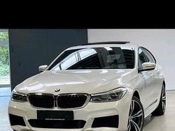 Weiß Gebraucht 2019 BMW 630 Shadowline Coupé | 33.499 € (Fairer Preis)