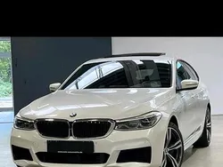 Weiß Gebraucht 2019 BMW 630 Shadowline Coupé | 33.900 € (Fairer Preis)