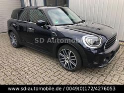 Enigmatic black Gebraucht 2023 Mini Cooper Countryman SUV | 29.590 € (Fairer Preis)