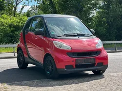 Schwarz Gebraucht 2010 Smart ForTwo Coupé Coupé | 3.300 € (Fairer Preis)