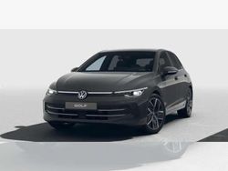 Grau Gebraucht 2025 VW Golf VIII Edition Limousine | 37.590 €