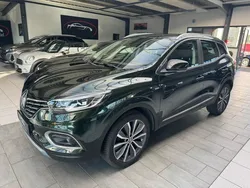 Grün Gebraucht 2019 Renault Kadjar Bose Edition SUV | 15.900 € (Fairer Preis)