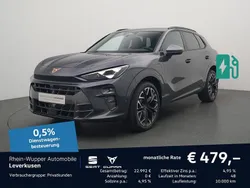 Midnight schwarz Neu 2025 Cupra Terramar VZ SUV | 46.980 € (Guter Preis)