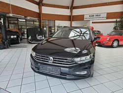 Schwarz Gebraucht 2022 VW Passat | 18.495 € (Superpreis)