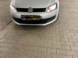 Silber Gebraucht 2009 VW Polo Kleinwagen | 4.300 € (Fairer Preis)
