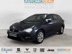 Grau Gebraucht 2020 Seat Leon ST Style Kombi | 17.989 € (Etwas zu teuer)