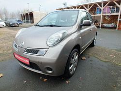 Gebraucht 2010 Nissan Micra Kleinwagen | 2.999 € (Fairer Preis)