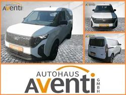 Weiß Neu 2025 Ford Transit Trend Limousine | 33.915 € (Superpreis)