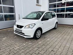 Weiß Gebraucht 2012 Seat Mii Style Kleinwagen | 4.500 € (Fairer Preis)