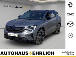 Grau Gebraucht 2025 Renault Espace Esprit Alpine Van / Kleinbus | 45.399 € (Fairer Preis)