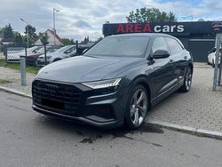 Daytonagrau Gebraucht 2021 Audi Q8 S-Line SUV | 63.900 € (Fairer Preis)