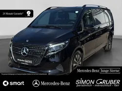 Mercedes V300