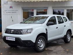 Weiß Gebraucht 2019 Dacia Duster Acces SUV | 12.490 € (Guter Preis)