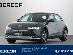 Blau digital teal Gebraucht 2024 Hyundai Ioniq 5 SUV | 36.290 € (Etwas zu teuer)