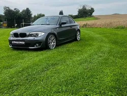 Grau Gebraucht 2013 BMW 118 Coupé Coupé | 14.500 €