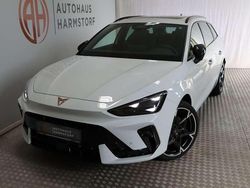 Glacial weiß Neu 2025 Cupra Leon Kombi | 34.990 € (Fairer Preis)