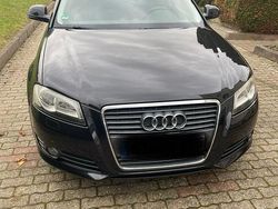 Schwarz Gebraucht 2009 Audi A3 Limousine | 3.200 € (Superpreis)