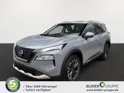 Ceramic grey/black Neu 2025 Nissan X-Trail Tekna SUV | 43.990 € (Fairer Preis)