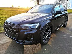 Neu 2024 Audi SQ7 SUV | 121.271 € (Fairer Preis)