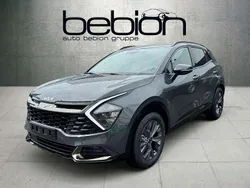 Pentametal grau Gebraucht 2025 Kia Sportage SUV | 39.490 € (Guter Preis)