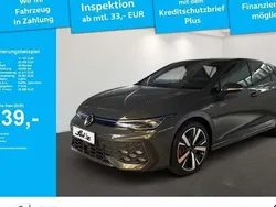 Schwarz Gebraucht 2025 VW Golf VIII GTE Limousine | 45.688 € (Guter Preis)