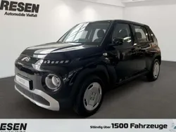 Schwarz Neu 2025 Hyundai Inster Select Kleinwagen | 26.790 € (Fairer Preis)