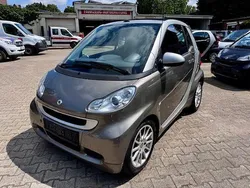 Grau Gebraucht 2011 Smart ForTwo Cabrio Cabrio | 6.690 € (Fairer Preis)