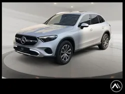 Silber metalliclack hightechs Gebraucht 2025 Mercedes GLC200 Avantgarde SUV | 55.479 € (Guter Preis)