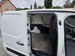 Weiß Gebraucht 2015 Peugeot Partner Van | 6.400 € (Fairer Preis)