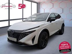 Weiß Neu 2025 Nissan Qashqai Tekna SUV | 40.500 € (Fairer Preis)