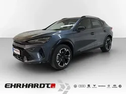 Grau Gebraucht 2024 Cupra Formentor SUV | 30.490 € (Fairer Preis)