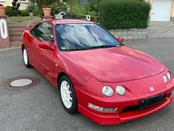 Honda Integra