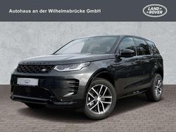 Grau Gebraucht 2024 Land Rover Discovery Sport SE Dynamic SUV | 53.857 € (Guter Preis)