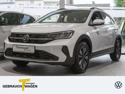 Weiß Gebraucht 2024 VW Taigo IQ Drive SUV | 20.460 € (Fairer Preis)