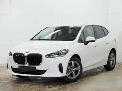 Alpinweiss 3 Gebraucht 2024 BMW 218 Sport Line Van / Kleinbus | 27.980 € (Fairer Preis)
