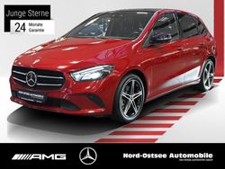 Manufaktur lack manufaktur pat Gebraucht 2022 Mercedes E250 Progressive Limousine | 28.490 € (Fairer Preis)