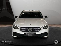 Gebraucht 2022 Mercedes E300 | 33.990 € (Guter Preis)