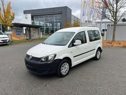 Candyweiss Gebraucht 2015 VW Caddy Van / Kleinbus | 9.480 € (Guter Preis)