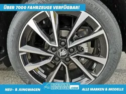 Raceblue metallic Neu 2025 Skoda Fabia Monte Carlo | 26.790 € (Fairer Preis)